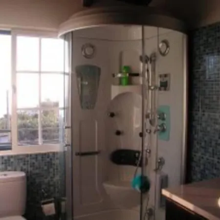 Casa Pedra Sea And Mountain Views Pool Arco da Calheta