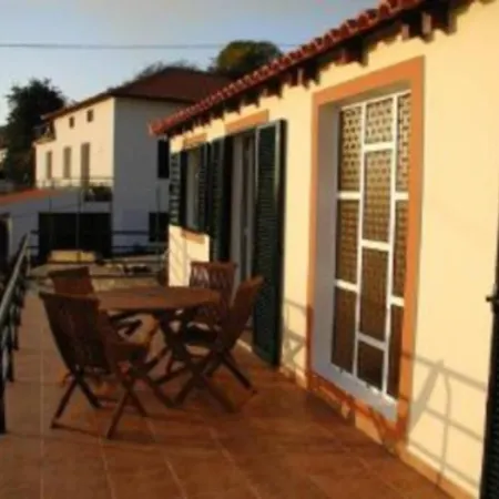Casa Pedra Sea And Mountain Views Pool Arco da Calheta