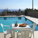 Casa Pedra Sea And Mountain Views Pool Arco da Calheta (Madeira)