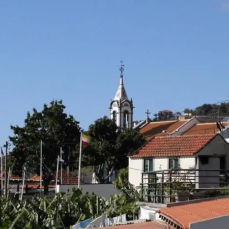 Holiday home Casa Pedra Sea And Mountain Views Plus Pool Arco da Calheta (Madeira)