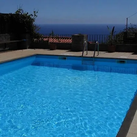 Casa Pedra Sea And Mountain Views Pool Semesterbostad