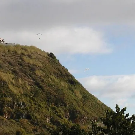 Casa Pedra Sea And Mountain Views Pool * Arco da Calheta (Madeira)