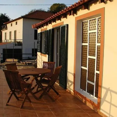Casa Pedra Sea And Mountain Views Plus Pool * Arco da Calheta (Madeira)