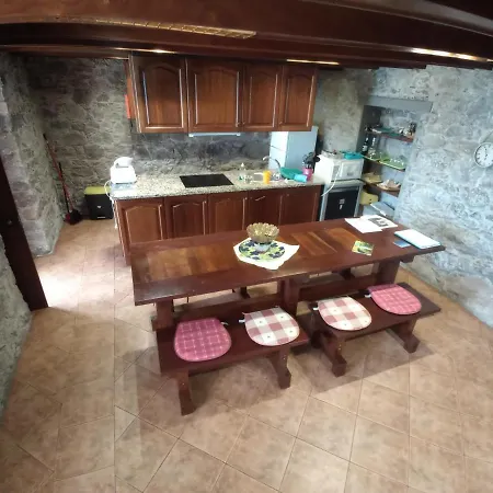 Casa Pedra Sea And Mountain Views Plus Pool *