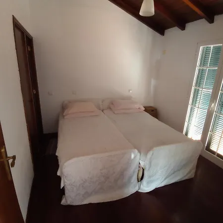 Semesterbostad Casa Pedra Sea And Mountain Views Pool *