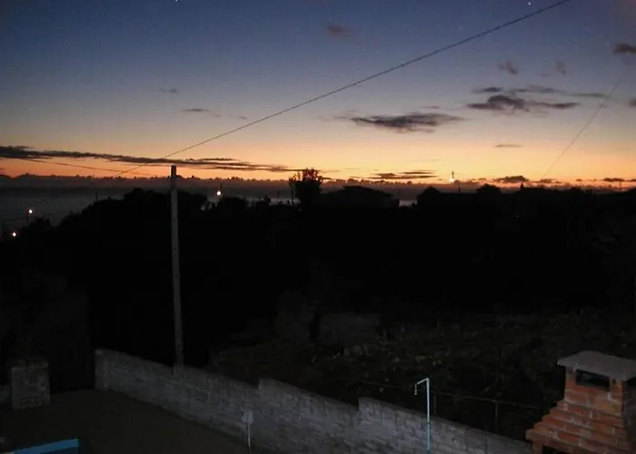 Casa Pedra Sea And Mountain Views Pool بيت للعطل