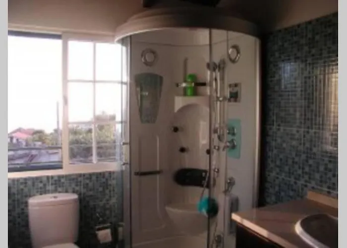 Casa Pedra Sea And Mountain Views Pool أركو دا كالهيتا