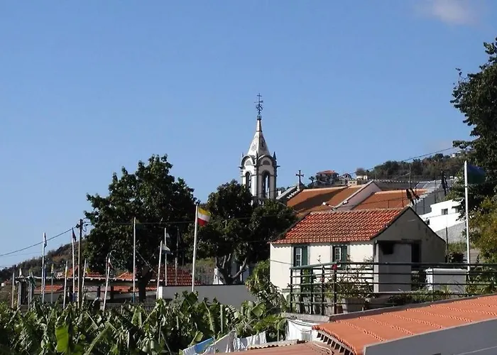 بيت للعطل Casa Pedra Sea And Mountain Views Pool أركو دا كالهيتا