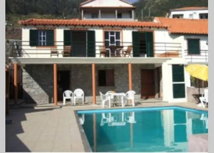 Casa Pedra Sea And Mountain Views Pool * أركو دا كالهيتا