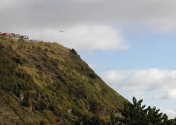 Casa Pedra Sea And Mountain Views Pool * أركو دا كالهيتا