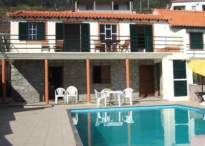 Casa Pedra Sea And Mountain Views Pool بيت للعطل أركو دا كالهيتا