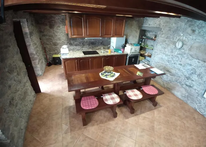 Casa Pedra Sea And Mountain Views Pool *