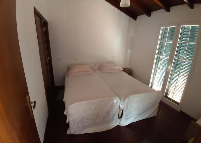 بيت للعطل Casa Pedra Sea And Mountain Views Pool *